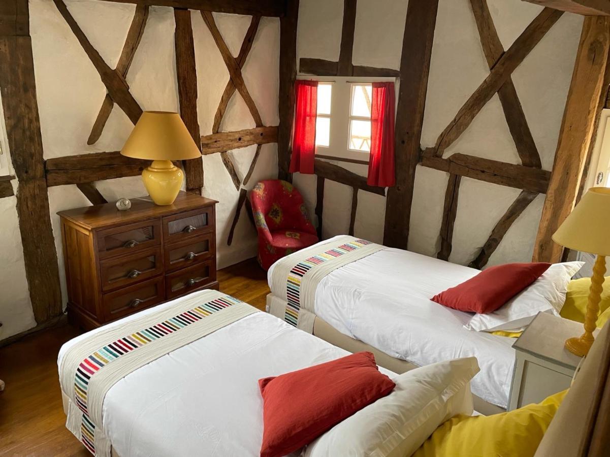 Le Clos Du Benestar Mauvezin-d'Armagnac Exteriör bild
