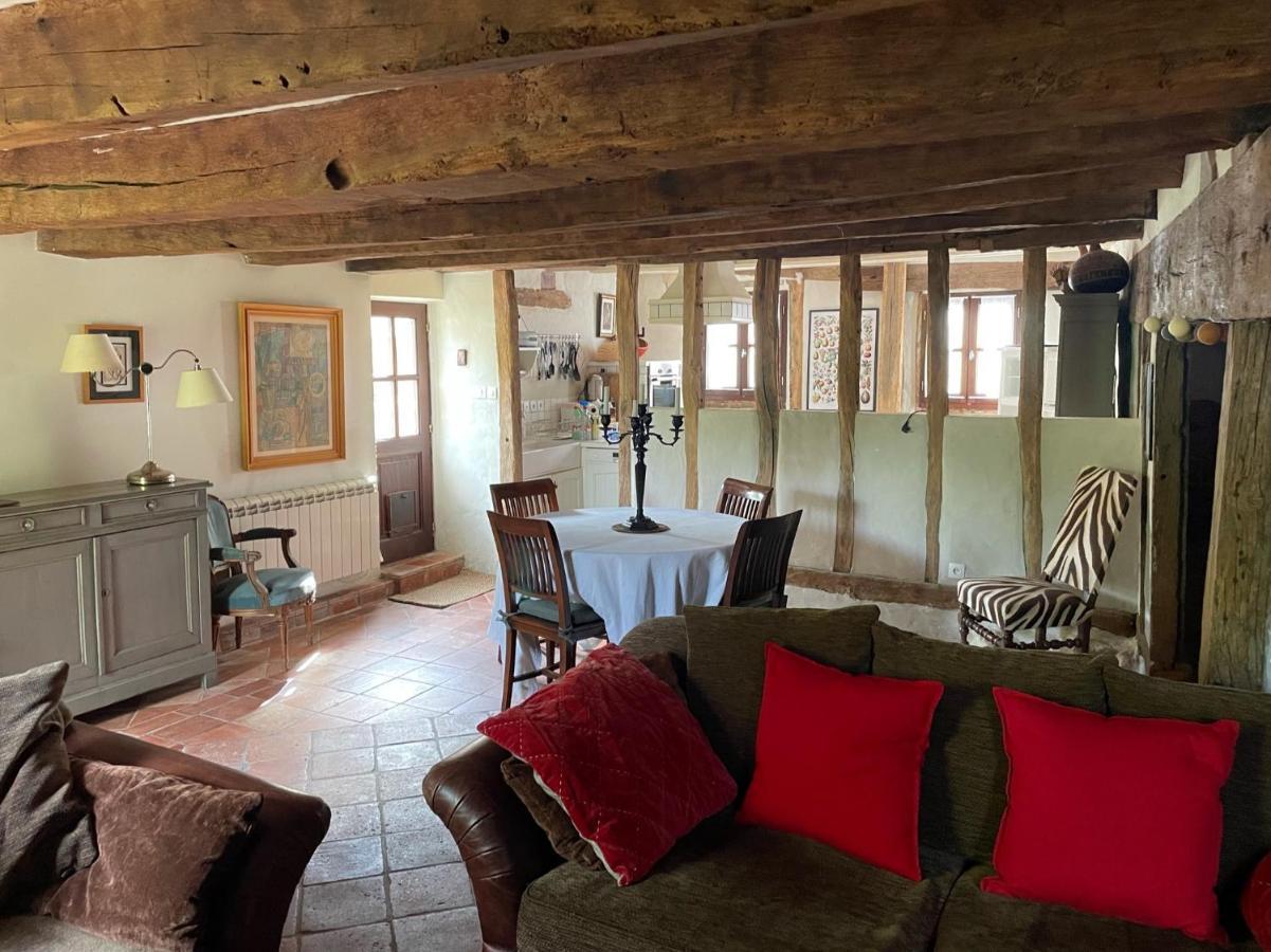Le Clos Du Benestar Mauvezin-d'Armagnac Exteriör bild