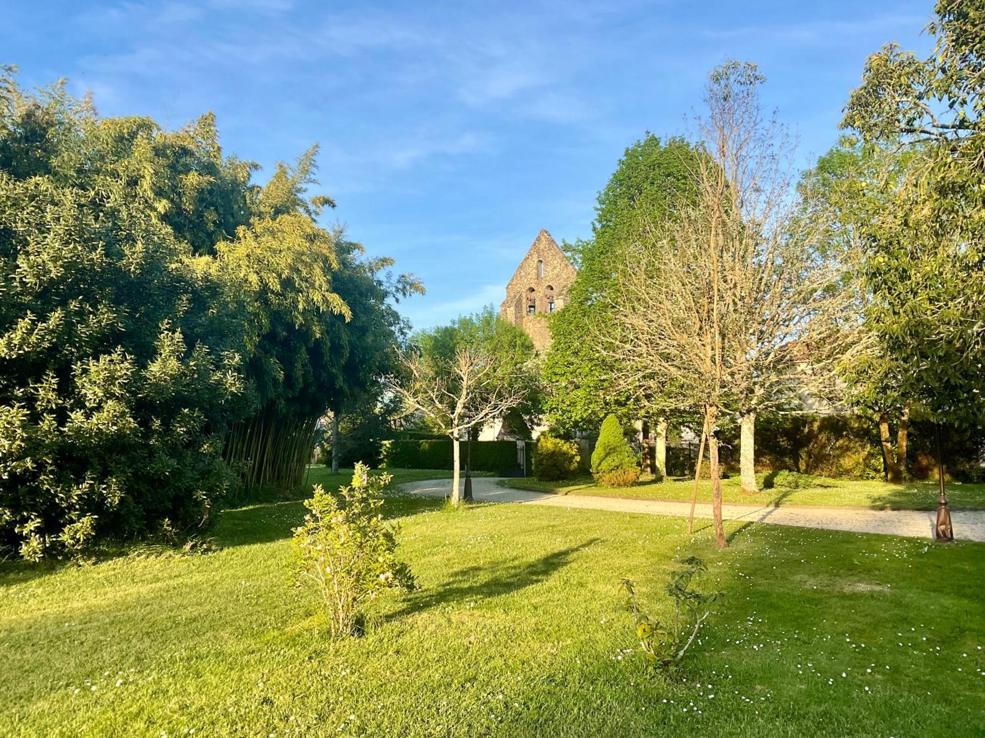 Le Clos Du Benestar Mauvezin-d'Armagnac Exteriör bild